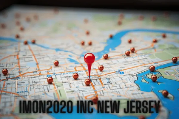 Imon2020 Inc New Jersey