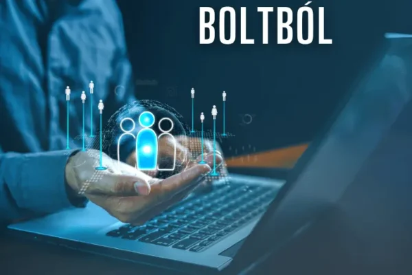 Boltból