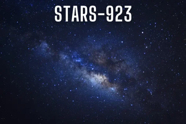 Stars-923