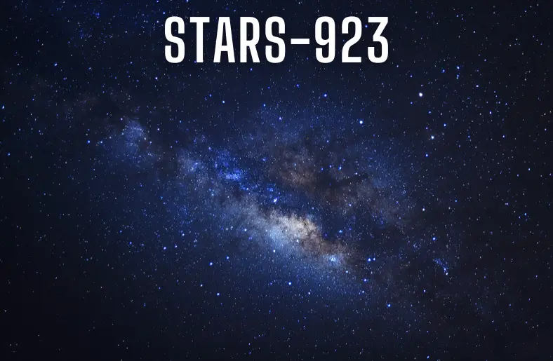 Stars-923