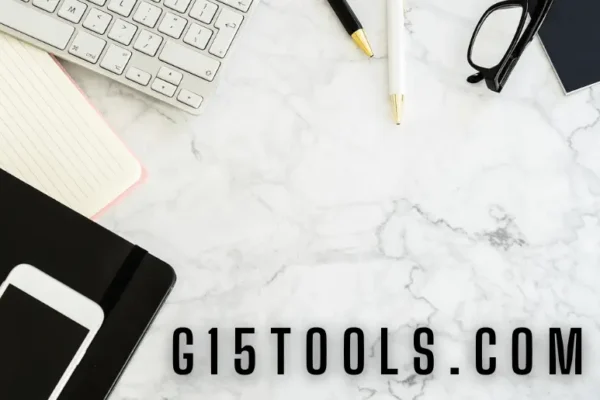 G15tools.com