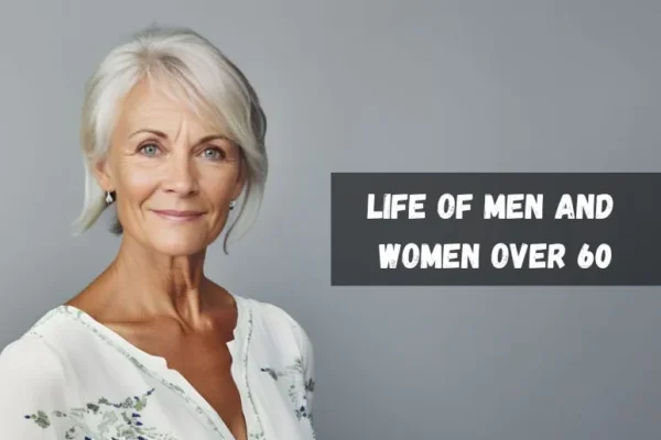 Women Over 60