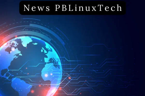 News PBLinuxTech