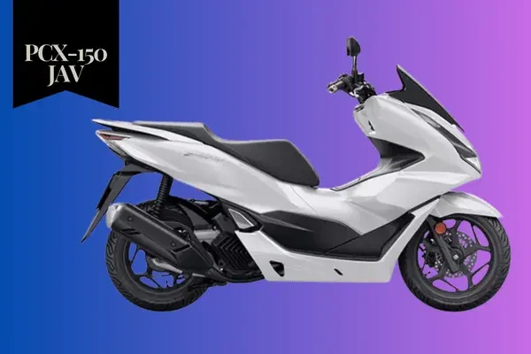 PCX-150 JAV