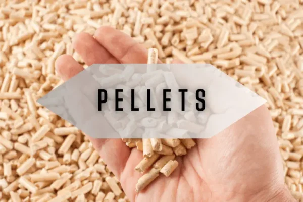 Pellets