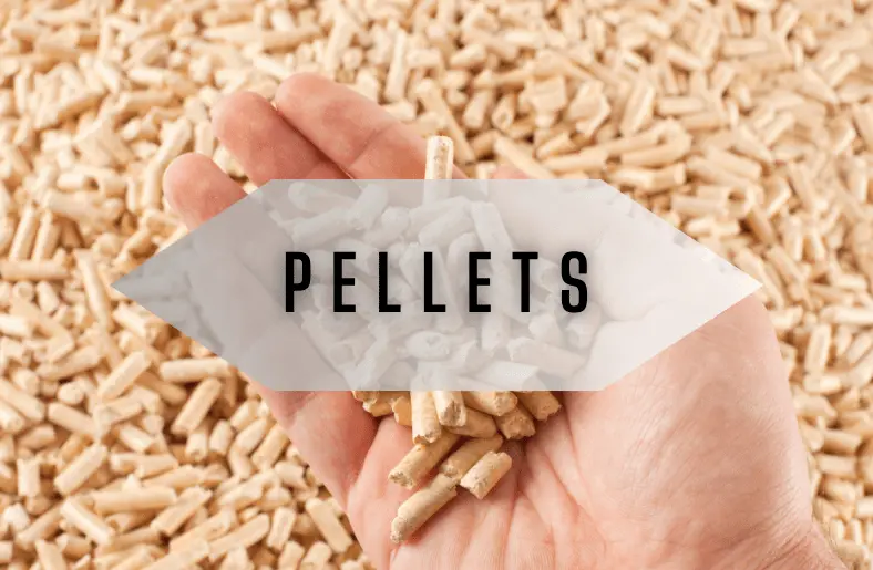 Pellets