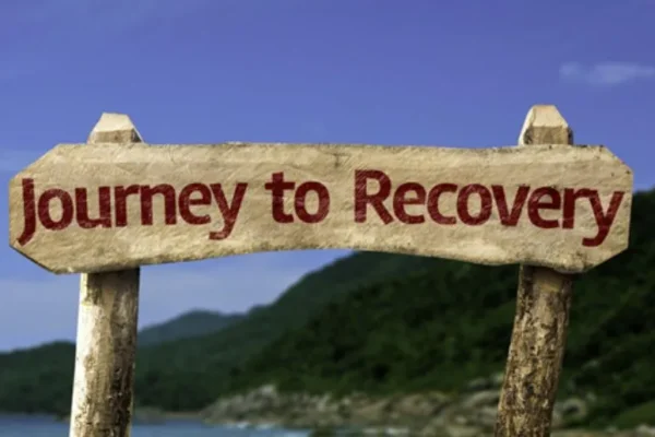 Addiction Recovery Group Activities