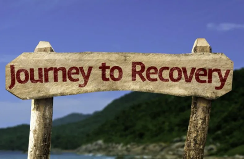 Addiction Recovery Group Activities