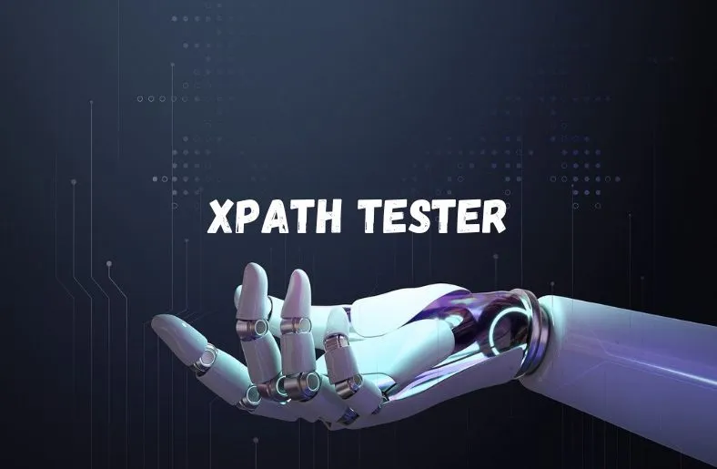 XPath Tester