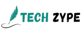 TECH ZYPE logo