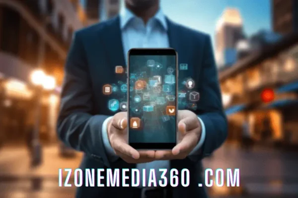 iZoneMedia360 .com