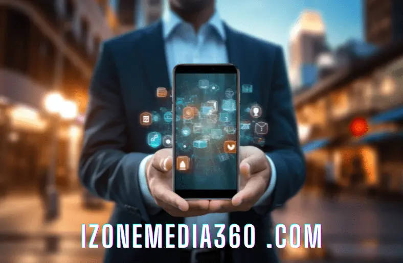 iZoneMedia360 .com