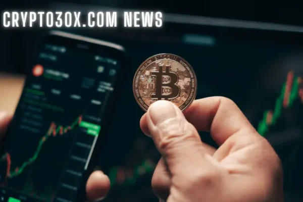 Crypto30x.com News