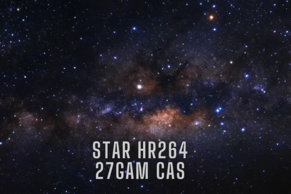 star hr264 27gam cas