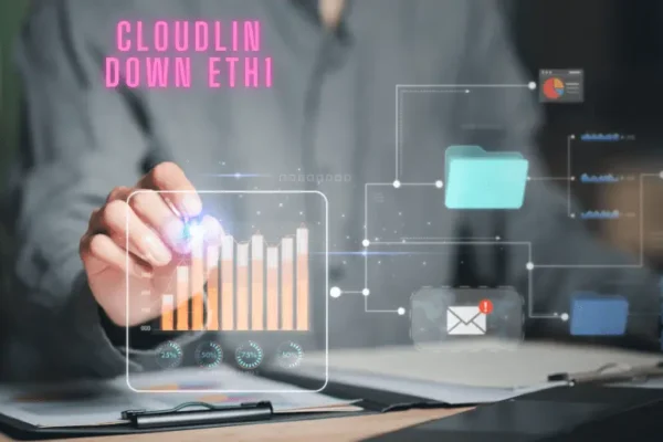 Cloudlin Down ETH1