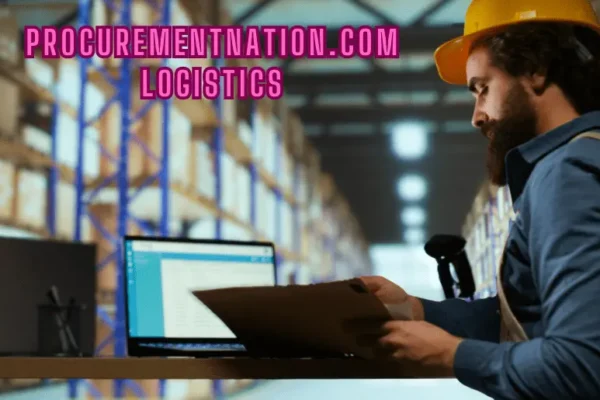 procurementnation.com Logistics