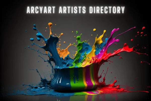 ArcyArt Artists Directory