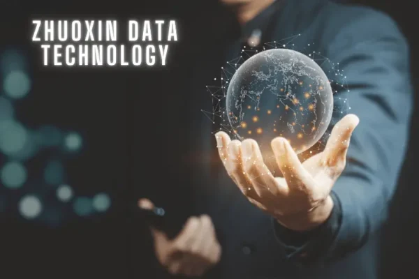 Zhuoxin Data Technology