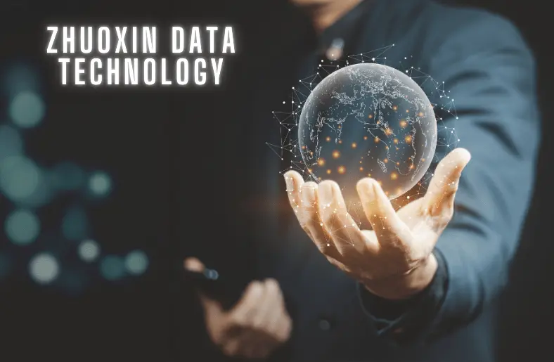 Zhuoxin Data Technology