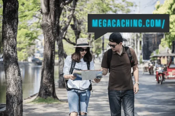 Megacaching.com/