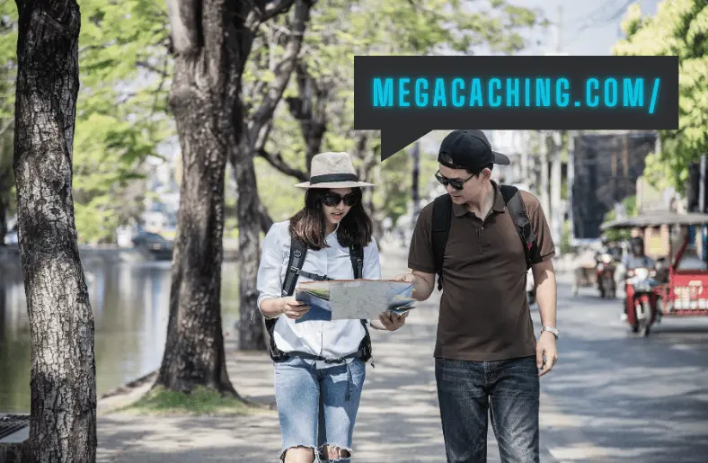 Megacaching.com/