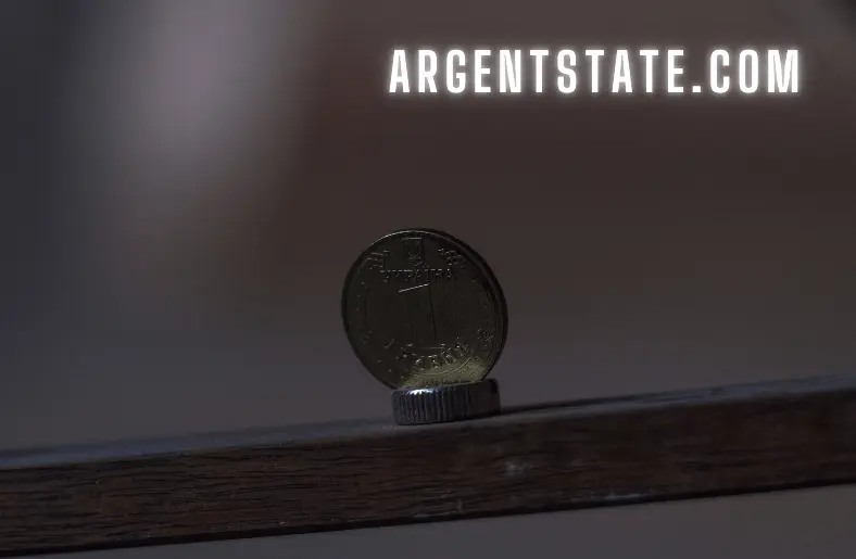 ArgentState.com