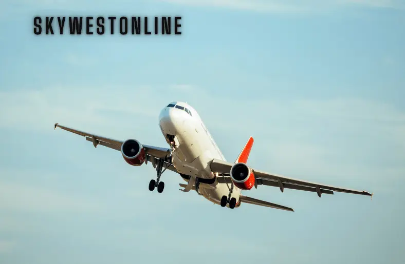 SkyWestOnline