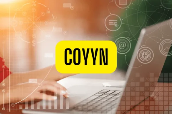 coyyn