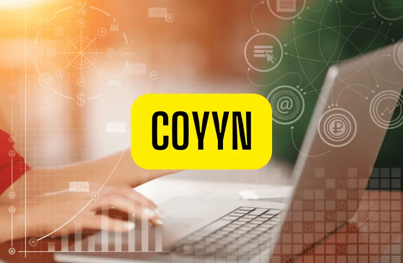 coyyn