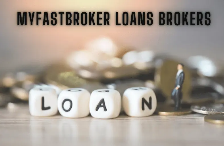 myfastbroker loans brokers