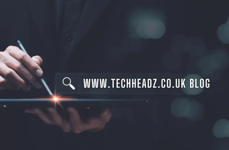 www.techheadz.co.uk blog