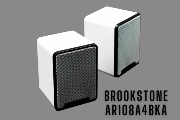 Brookstone AR108A4BKA