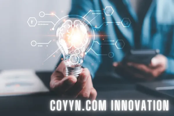 Coyyn.com Innovation