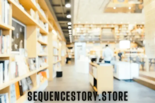 Sequencestory.store