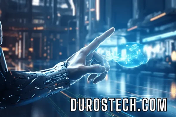 Durostech.com