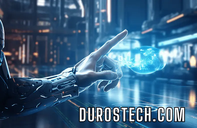 Durostech.com