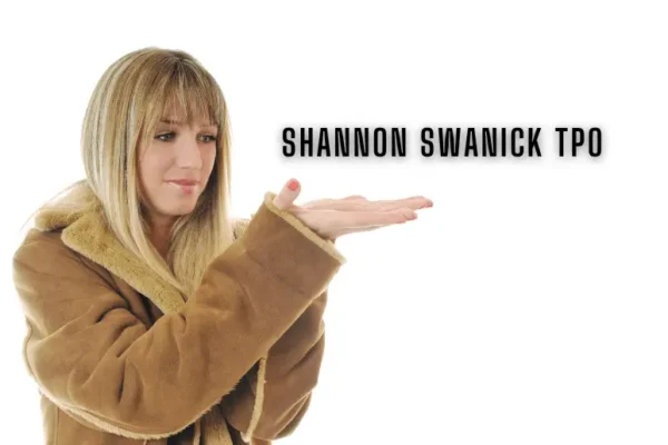 shannon swanick tpo