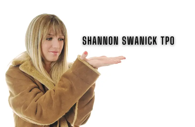 shannon swanick tpo