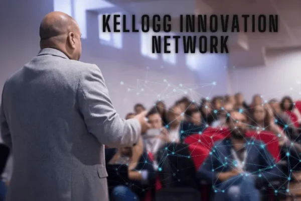 kellogg innovation network