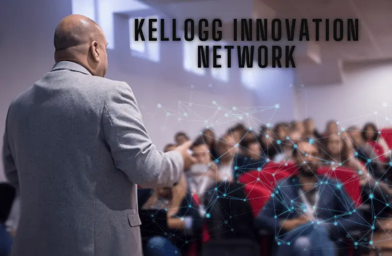 kellogg innovation network