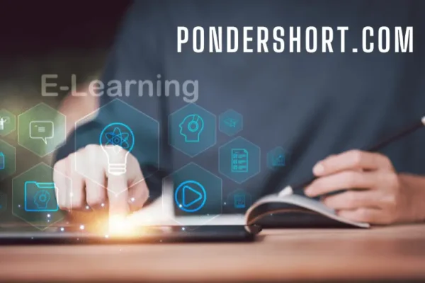 Pondershort.com