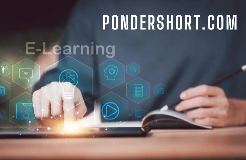 Pondershort.com