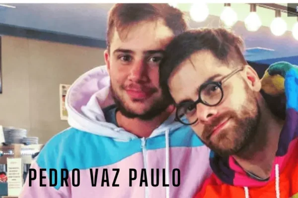 Pedro Vaz Paulo