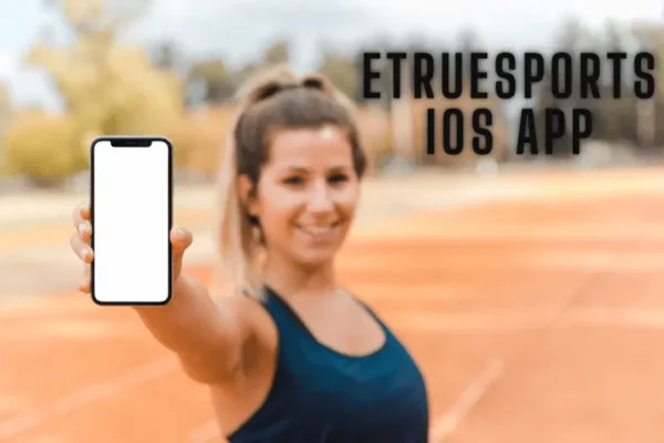 eTrueSports iOS App