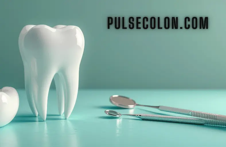 pulsecolon.com