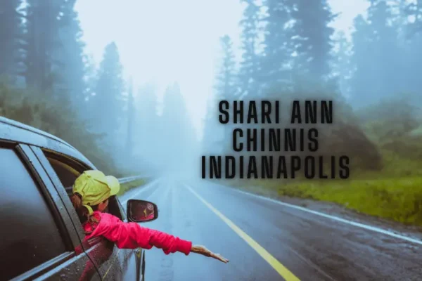 Shari Ann Chinnis Indianapolis