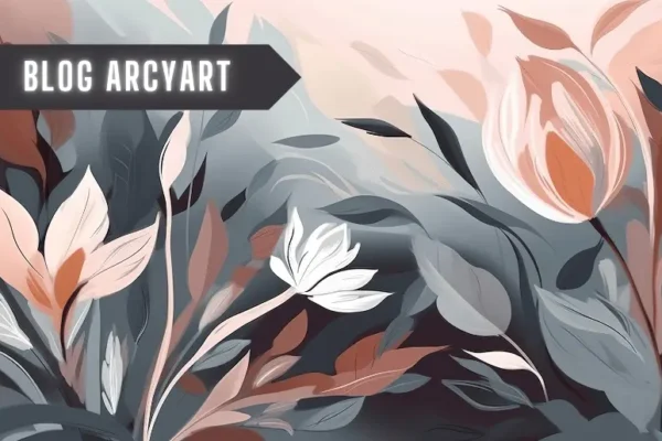 Blog Arcyart