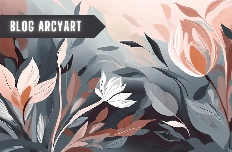 Blog Arcyart