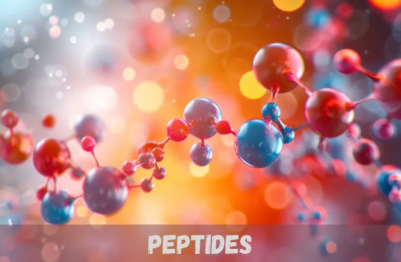 Peptides