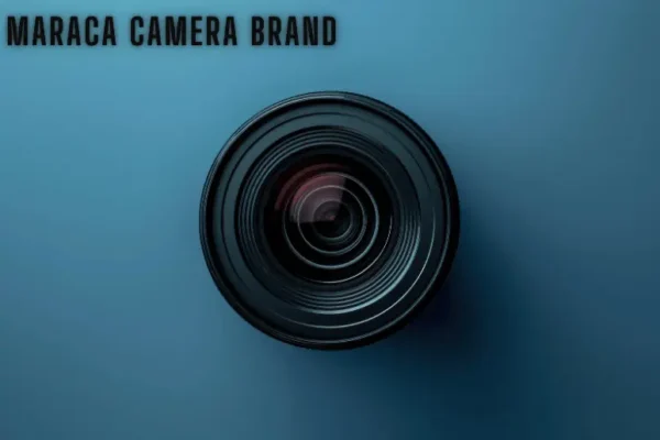 Maraca Camera Brand